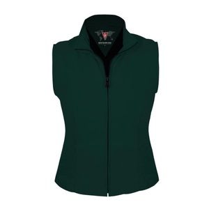 SCOTTeVEST Travel Vest in Hunter Green